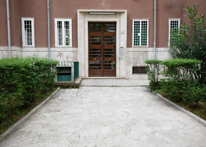 Civico Appia Apartment